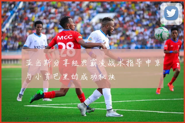 亚当斯分享经典霸凌战术指导申京与小贾巴里的成功秘诀