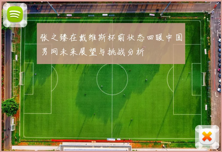 张之臻在戴维斯杯前状态回暖中国男网未来展望与挑战分析